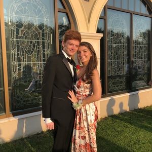 Meet your Posher, William